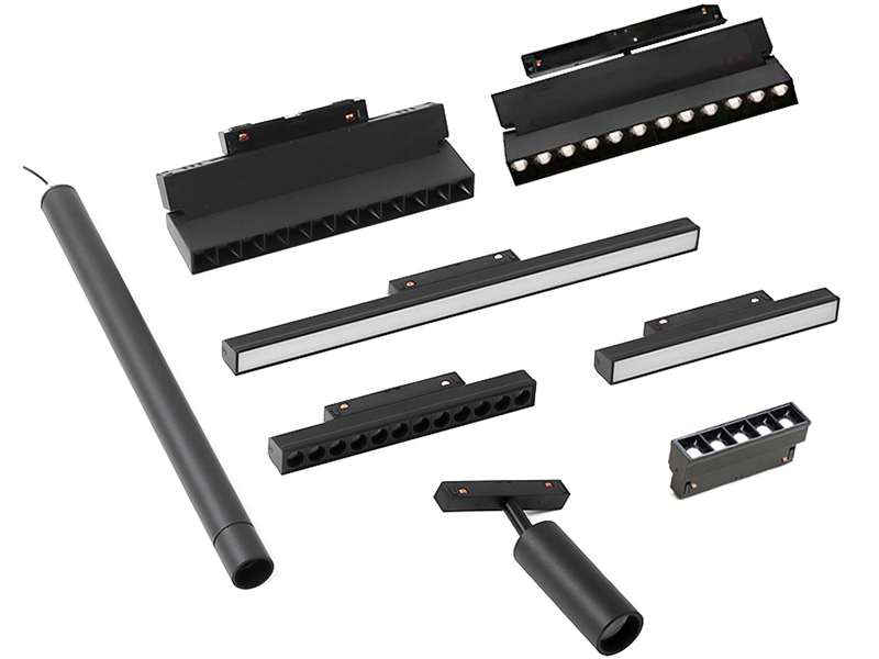 20軌道吊燈 20軌道吊燈