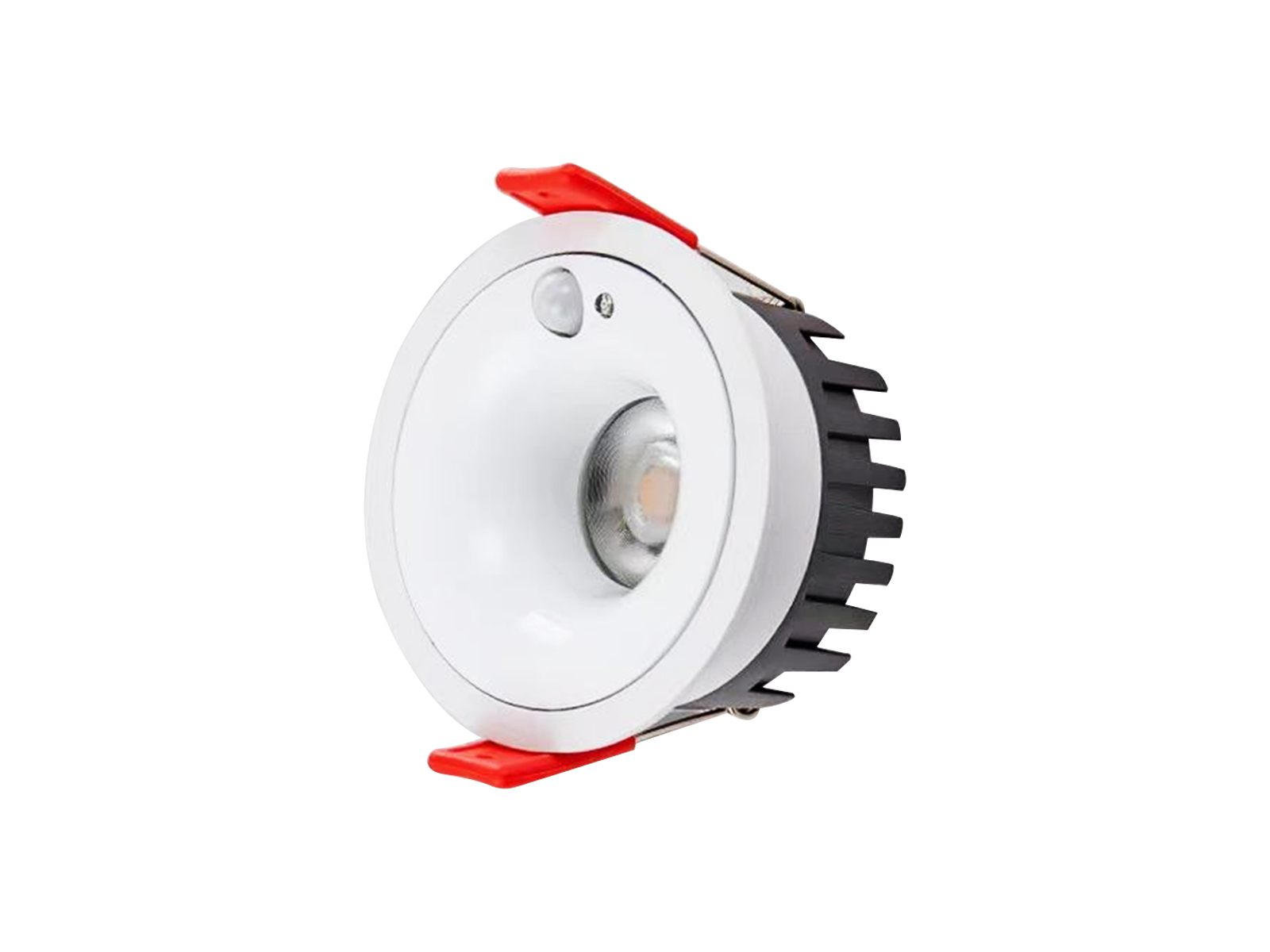 防眩射燈75(人體感應款)