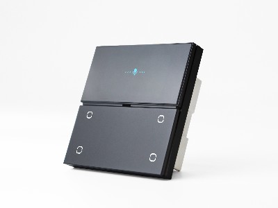 智啟-PC語音面板