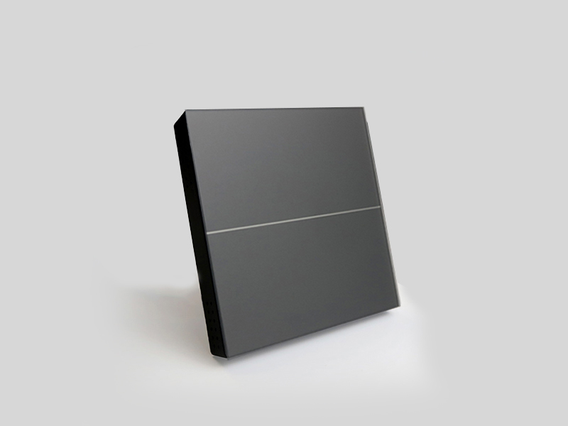 智能開關(guān)面板