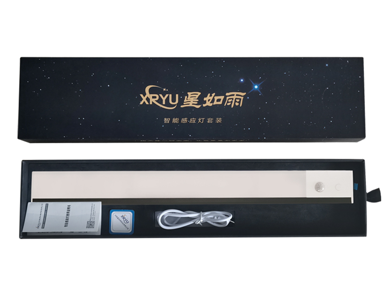 智能感應(yīng)燈單支禮盒