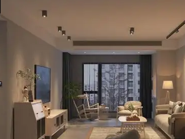 《全屋無主燈智能化規(guī)范》團(tuán)體標(biāo)準(zhǔn)第二次會(huì)議