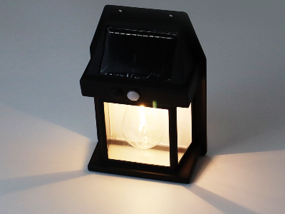 太陽能燈