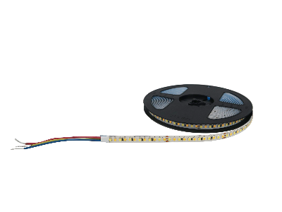 智能雙色溫燈帶