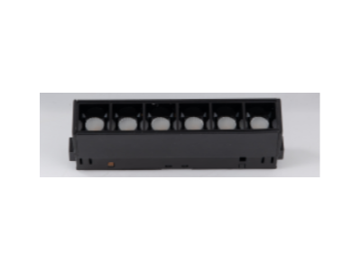 20 磁吸格柵燈 6