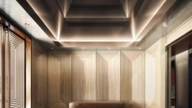 巧用燈帶，讓你的家更有格調！